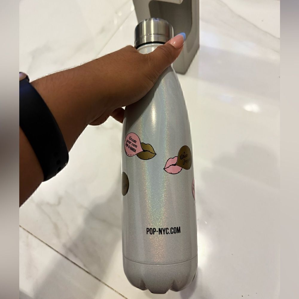 Cute water bottle #18 - Picture 3 of 7